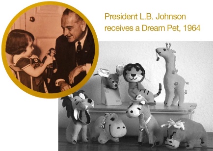 als vijand Lot About Us | Dream Pets Stuffed Plush Animals